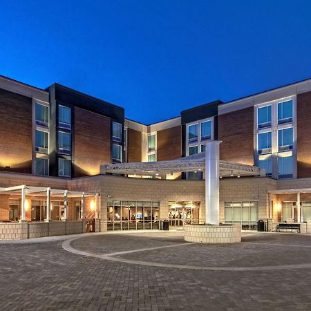 Springhill Suites By Marriott Nashville Brentwood Esterno foto