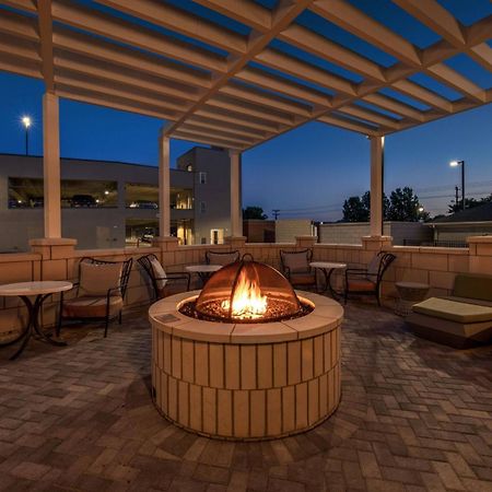 Springhill Suites By Marriott Nashville Brentwood Esterno foto