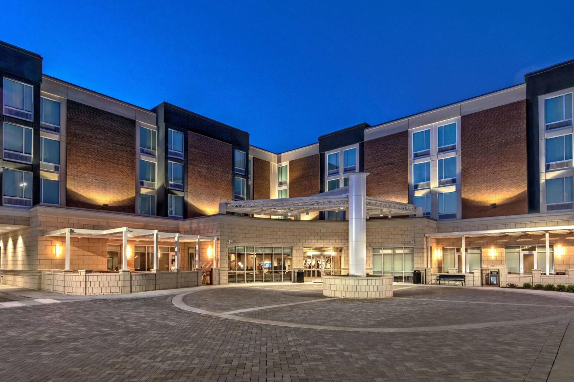 Springhill Suites By Marriott Nashville Brentwood Esterno foto