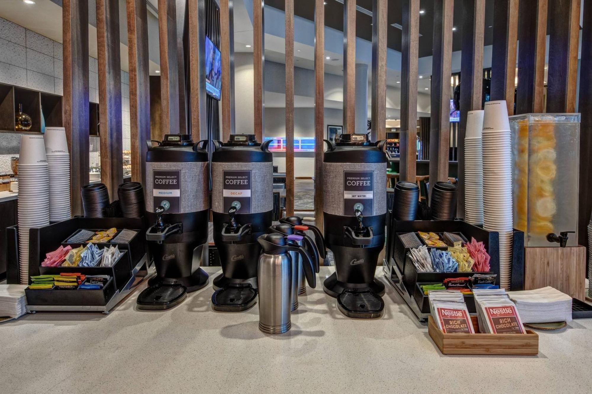 Springhill Suites By Marriott Nashville Brentwood Esterno foto