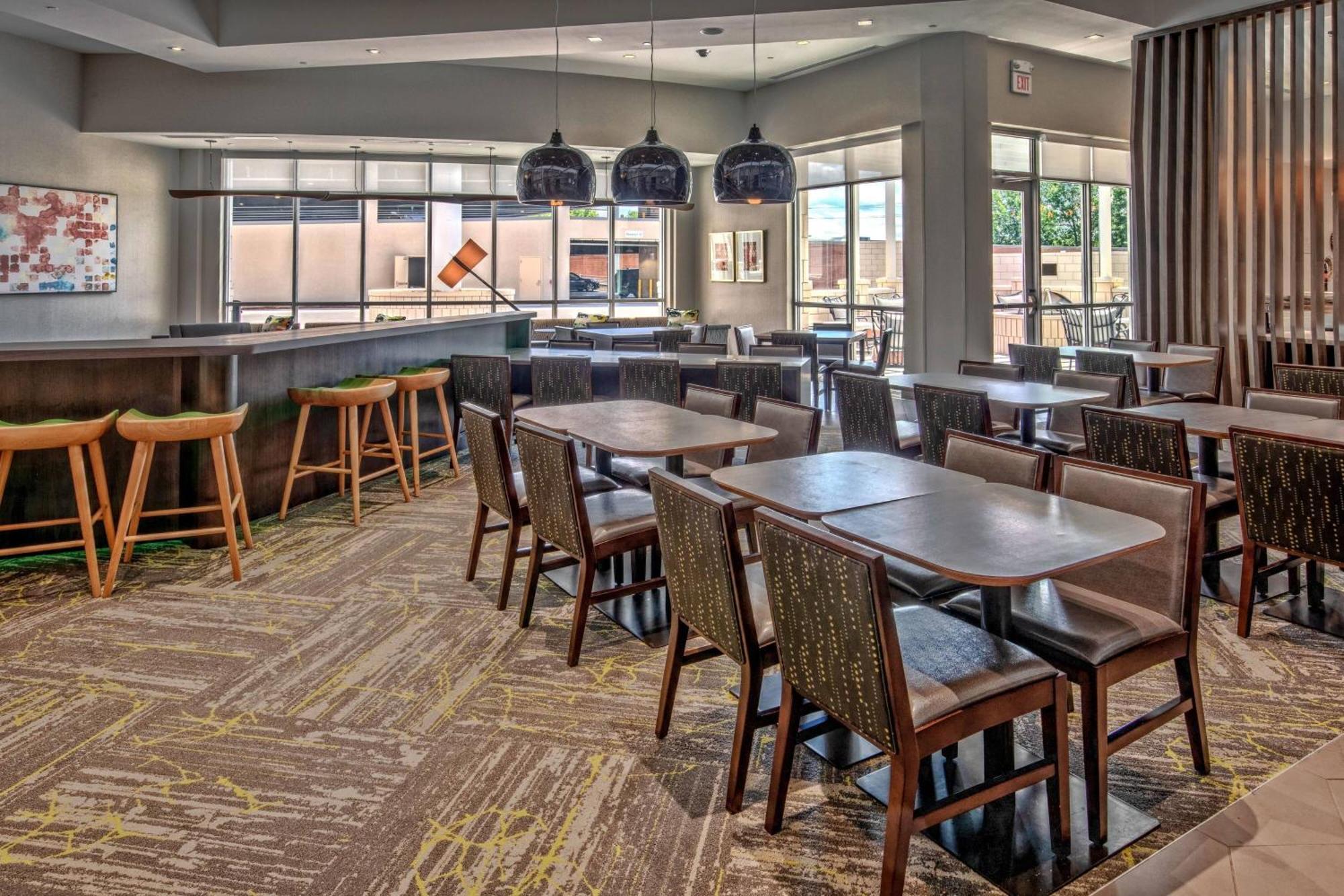 Springhill Suites By Marriott Nashville Brentwood Esterno foto