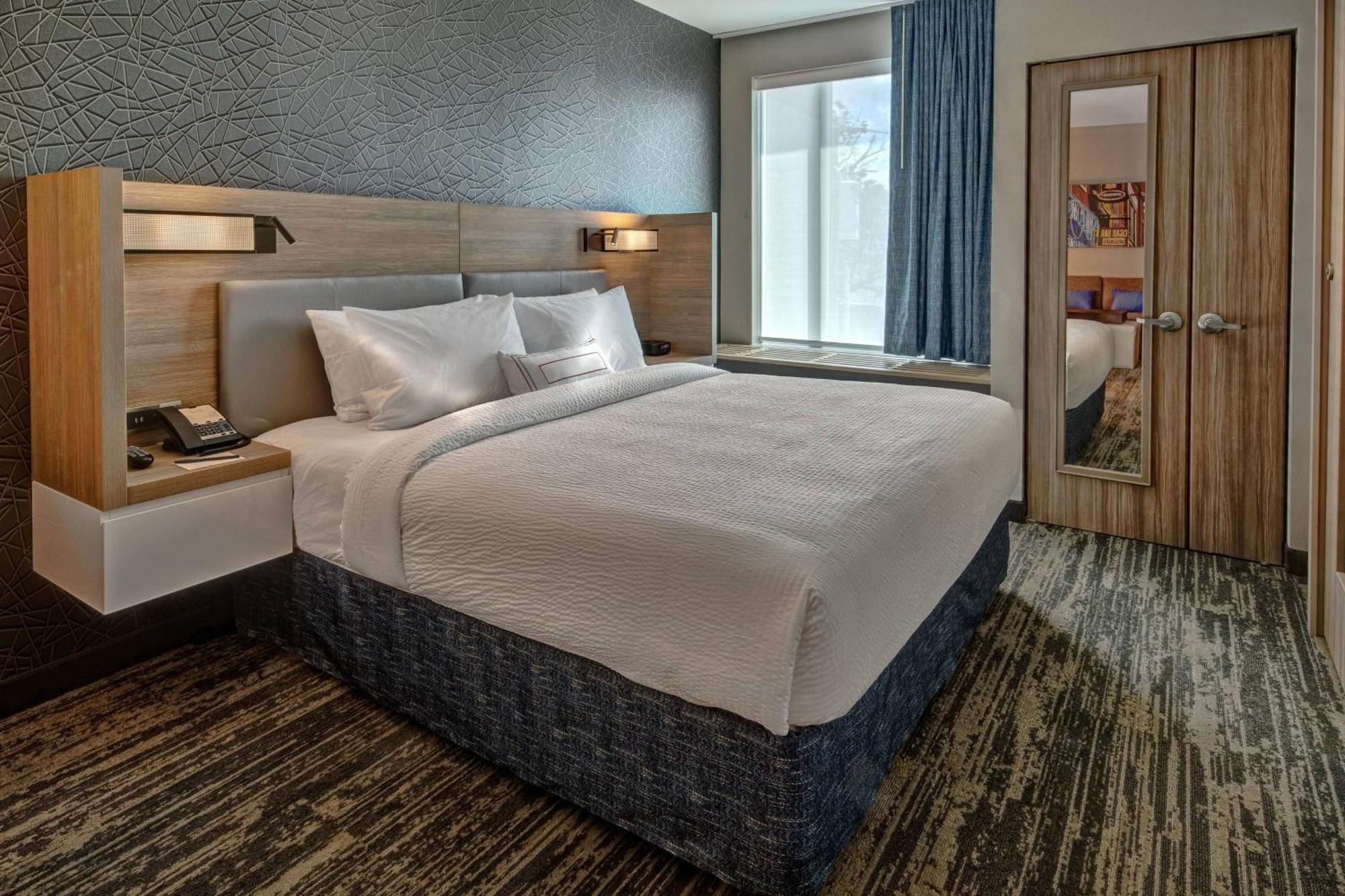 Springhill Suites By Marriott Nashville Brentwood Esterno foto