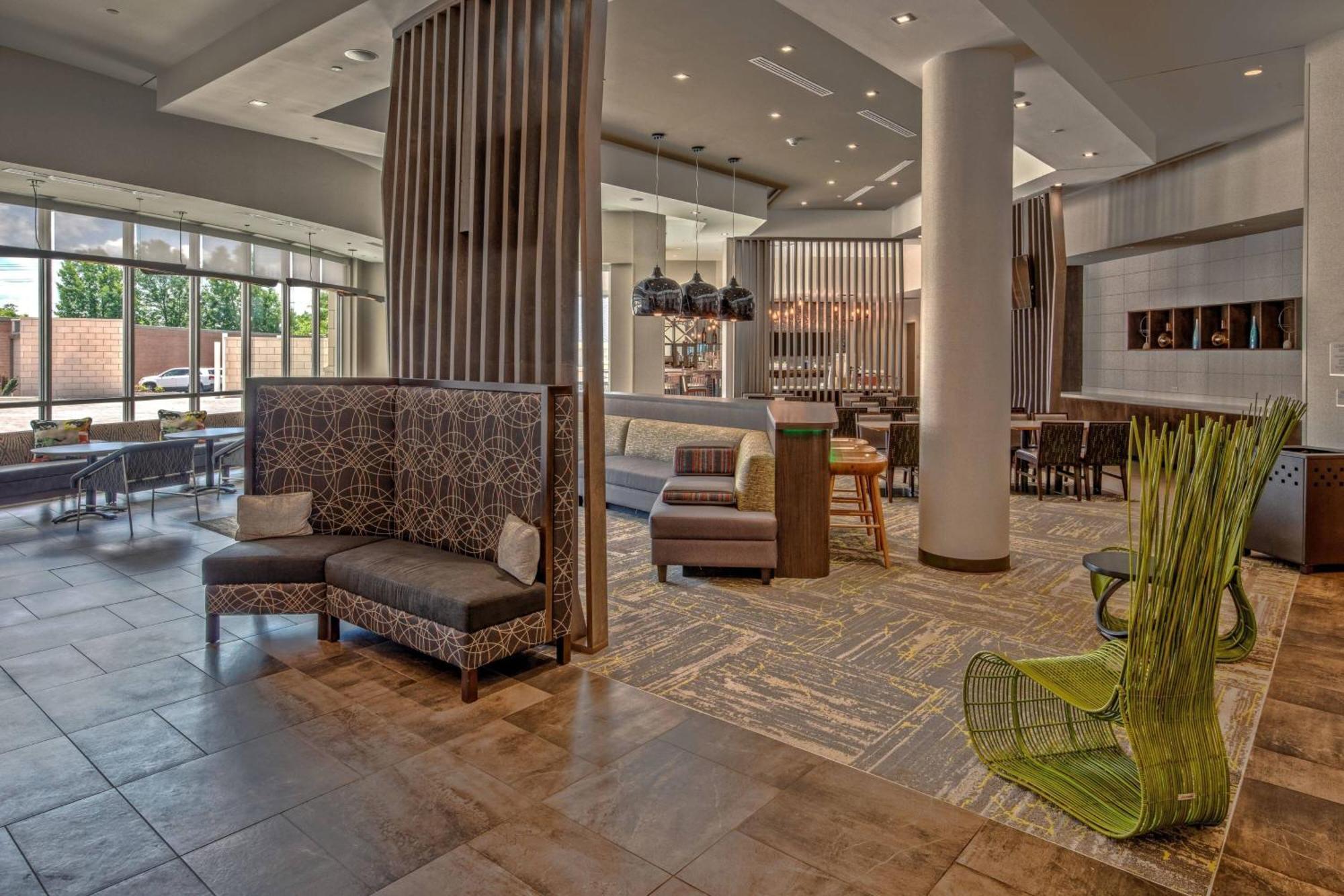 Springhill Suites By Marriott Nashville Brentwood Esterno foto