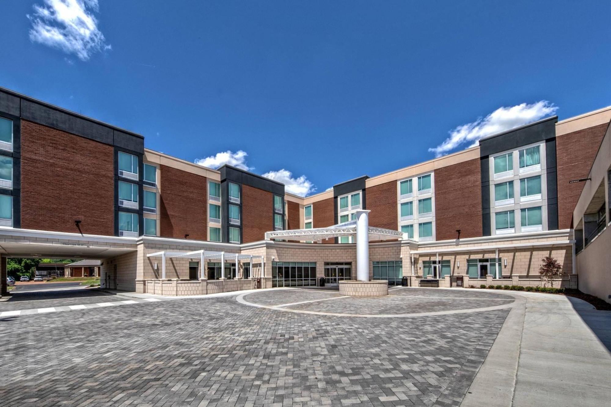 Springhill Suites By Marriott Nashville Brentwood Esterno foto