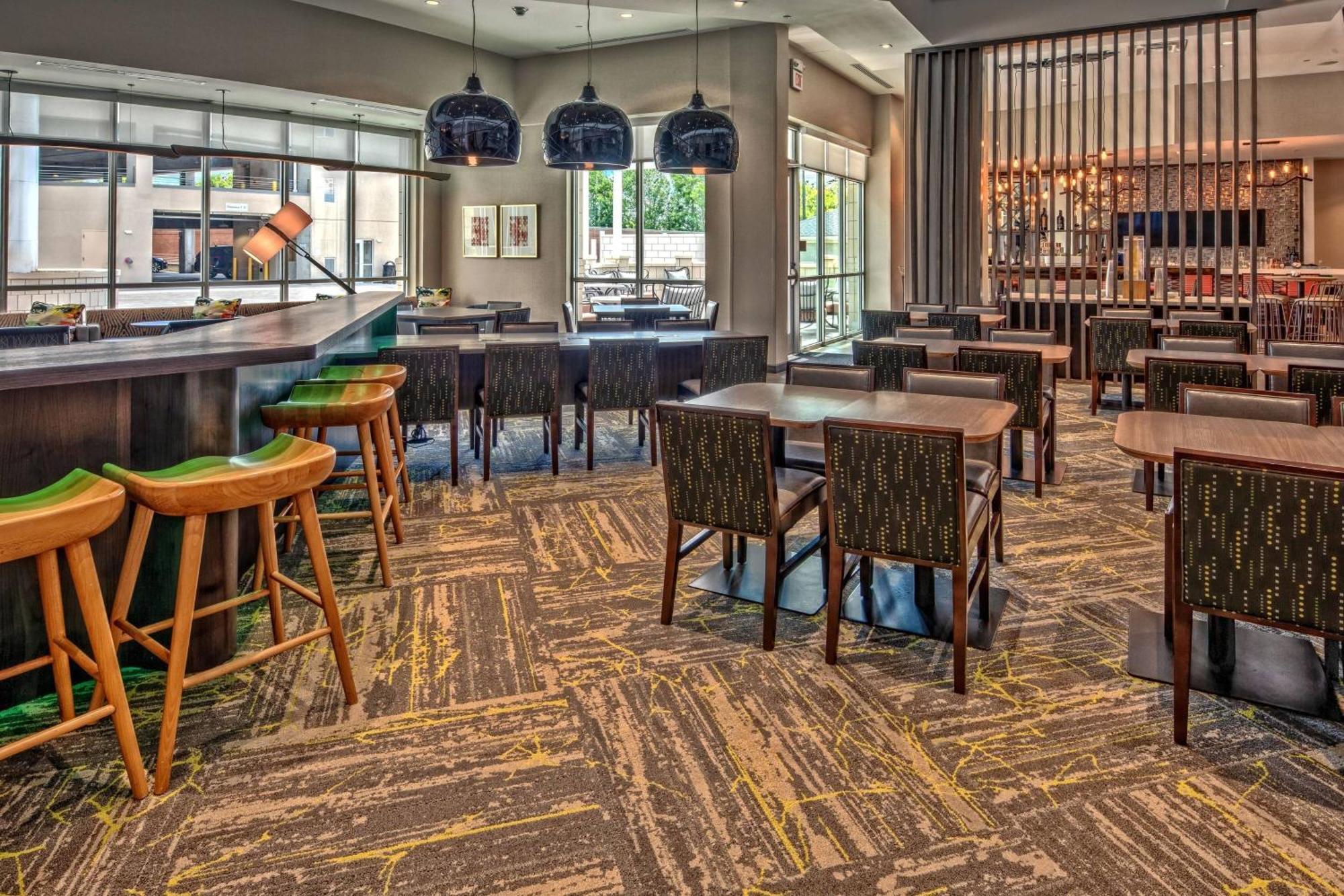 Springhill Suites By Marriott Nashville Brentwood Esterno foto