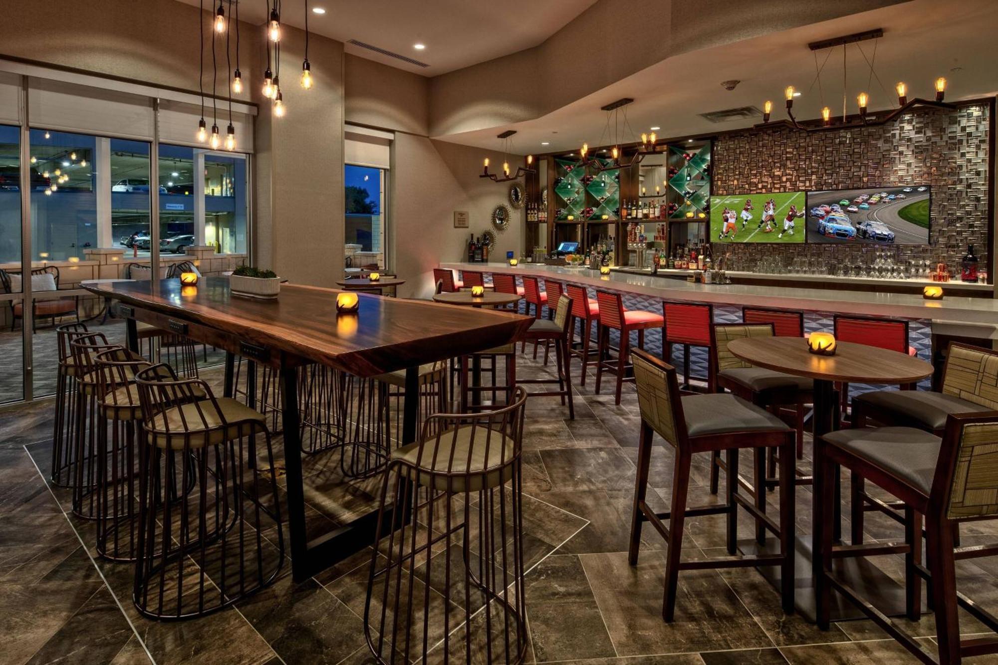 Springhill Suites By Marriott Nashville Brentwood Esterno foto