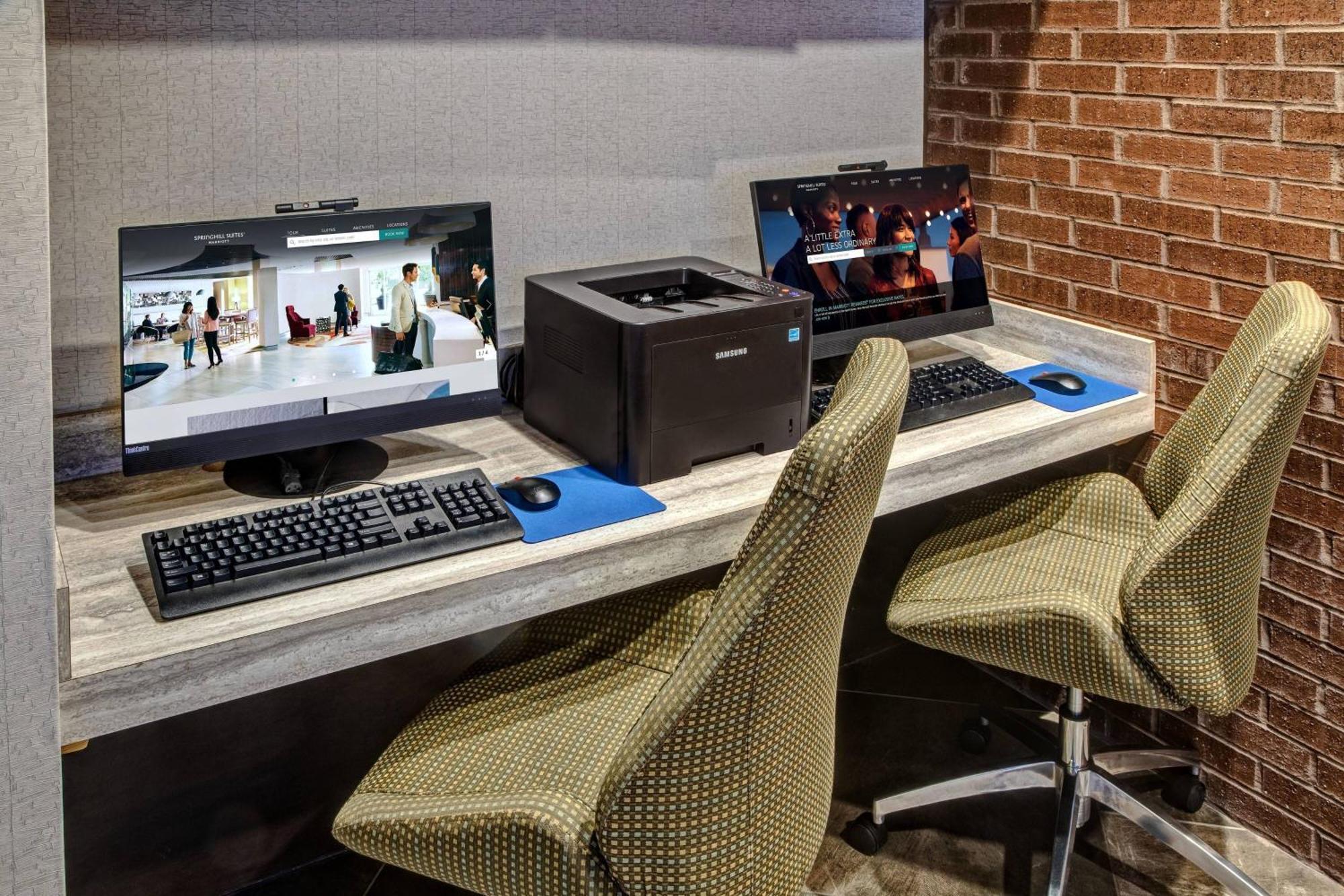 Springhill Suites By Marriott Nashville Brentwood Esterno foto