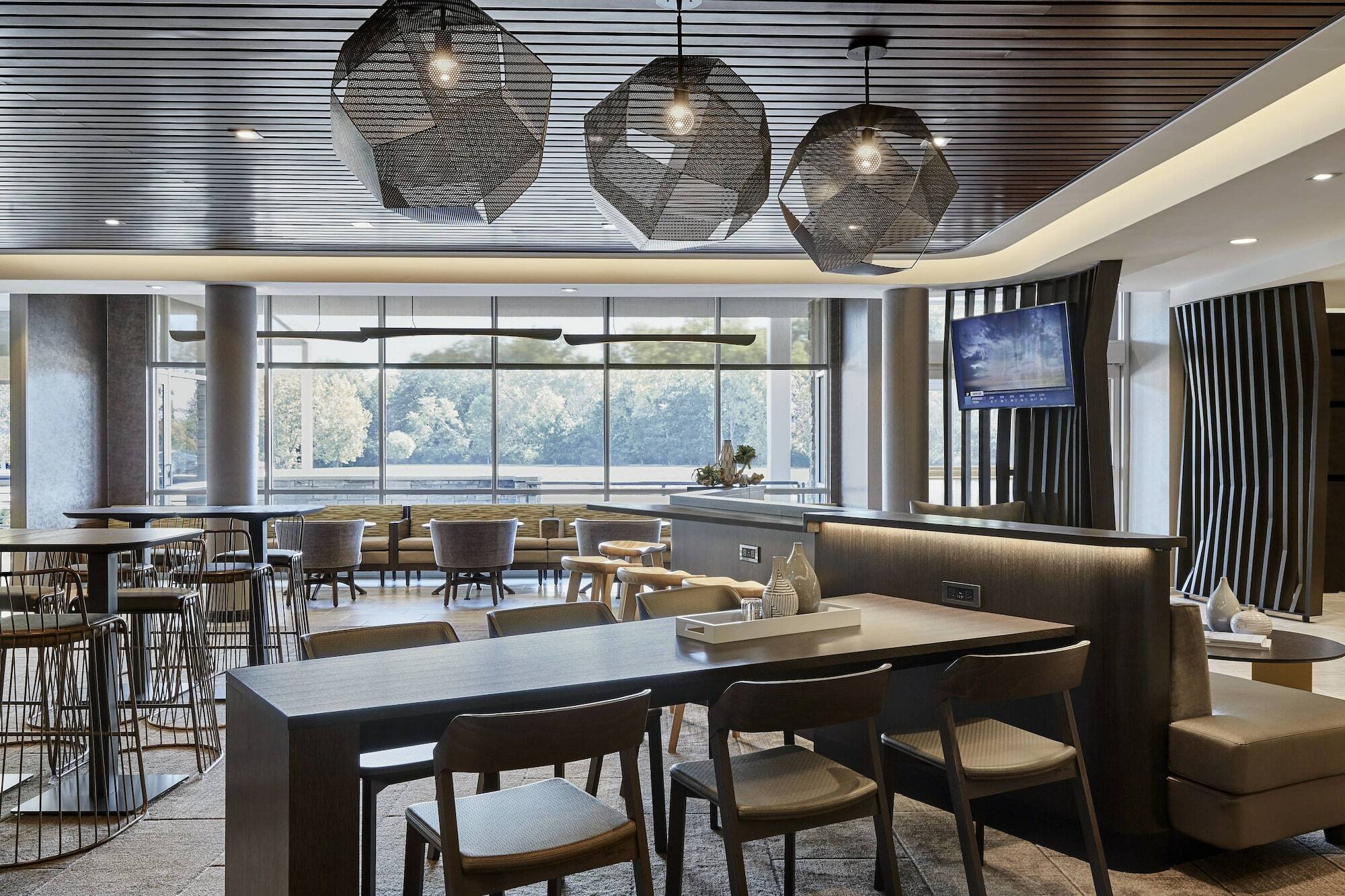 Springhill Suites By Marriott Nashville Brentwood Esterno foto