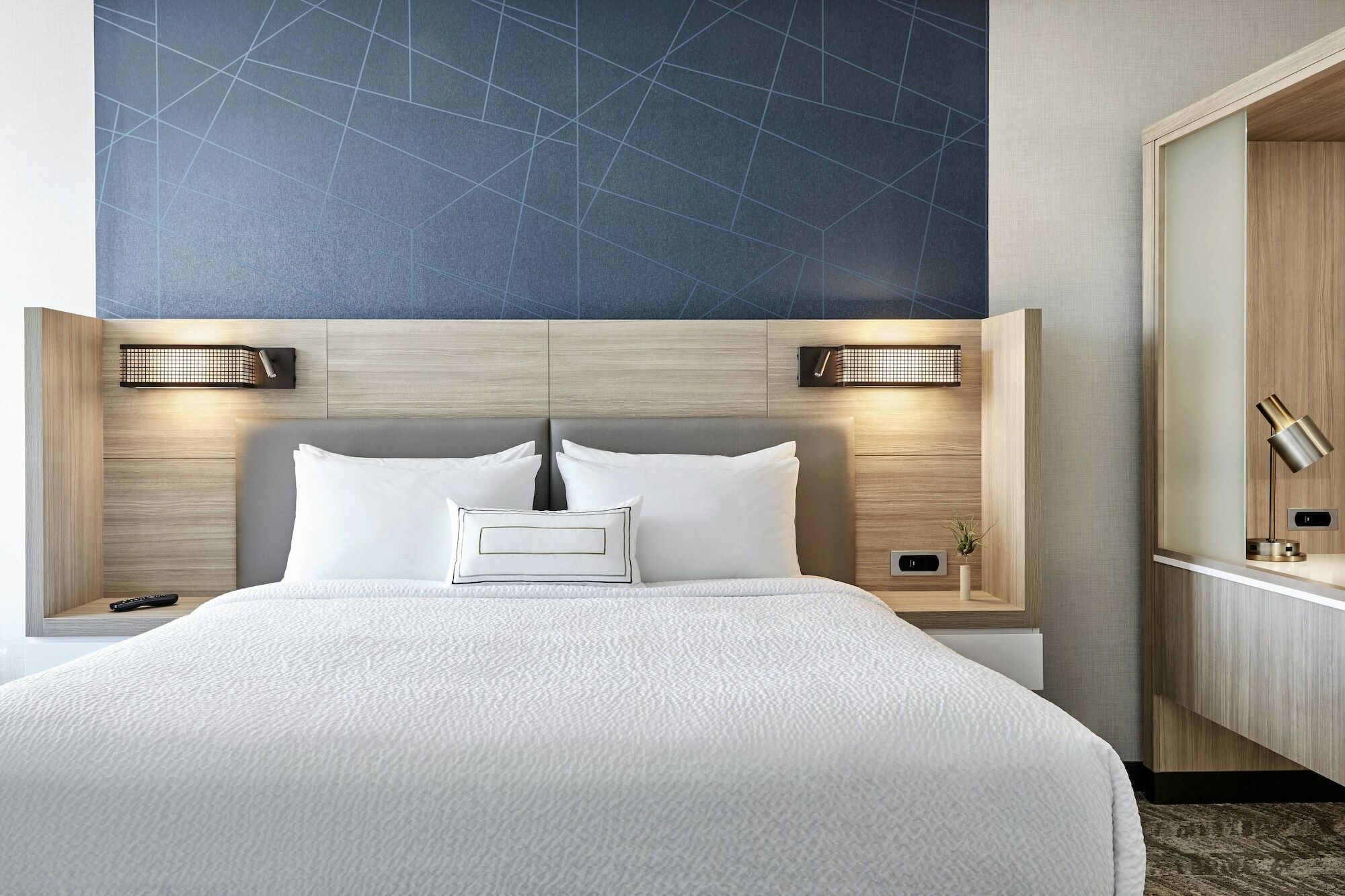 Springhill Suites By Marriott Nashville Brentwood Esterno foto