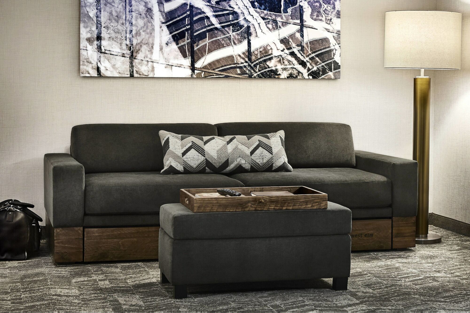 Springhill Suites By Marriott Nashville Brentwood Esterno foto